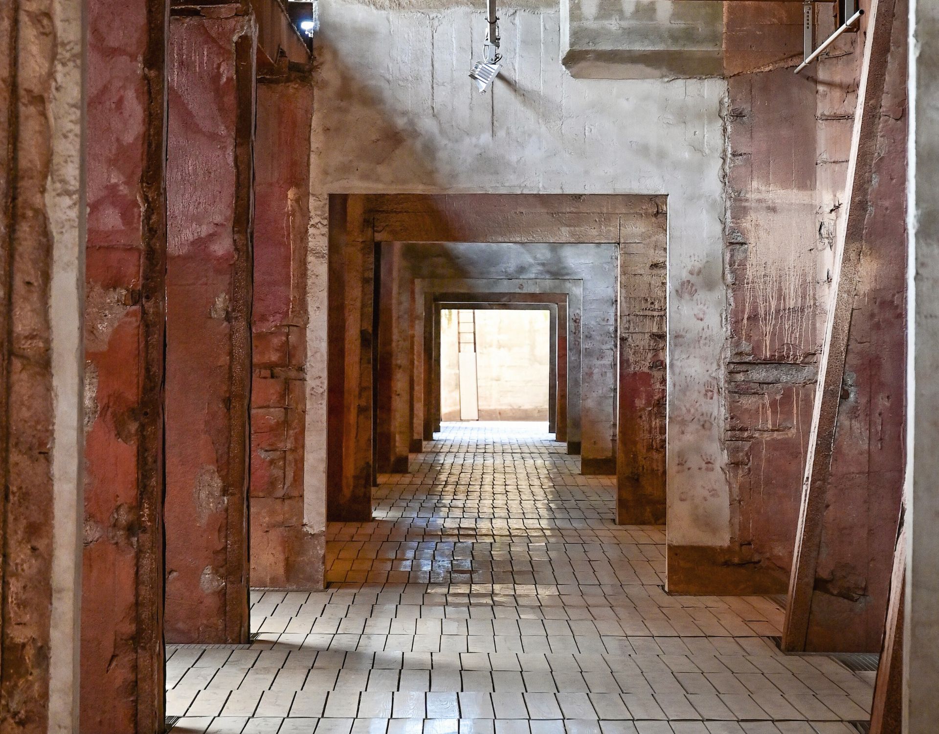 Lost Places im Saarland Die Geschichte hinter der Völklinger Hütte wmn