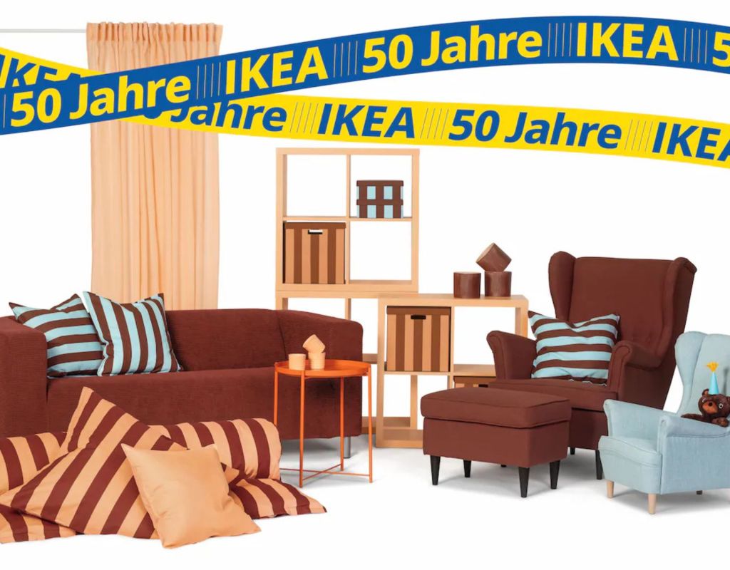 IKEA