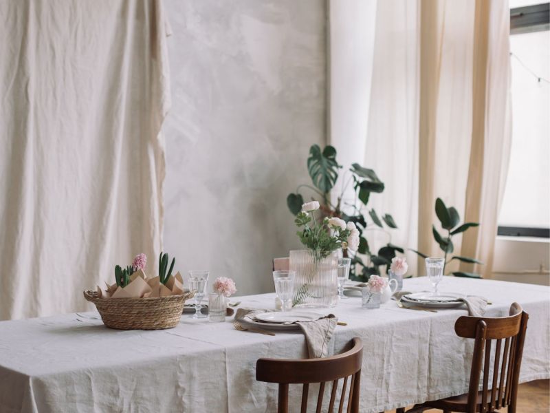 Romantik Interior