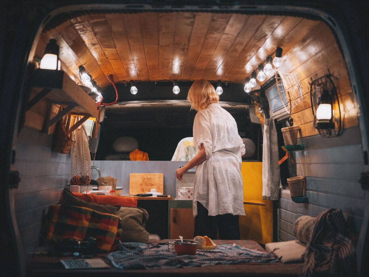 Vanlife