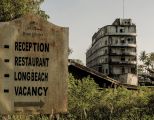 Lost Place: Die Geschichte hinter dem Geisterschiff in Thailand.