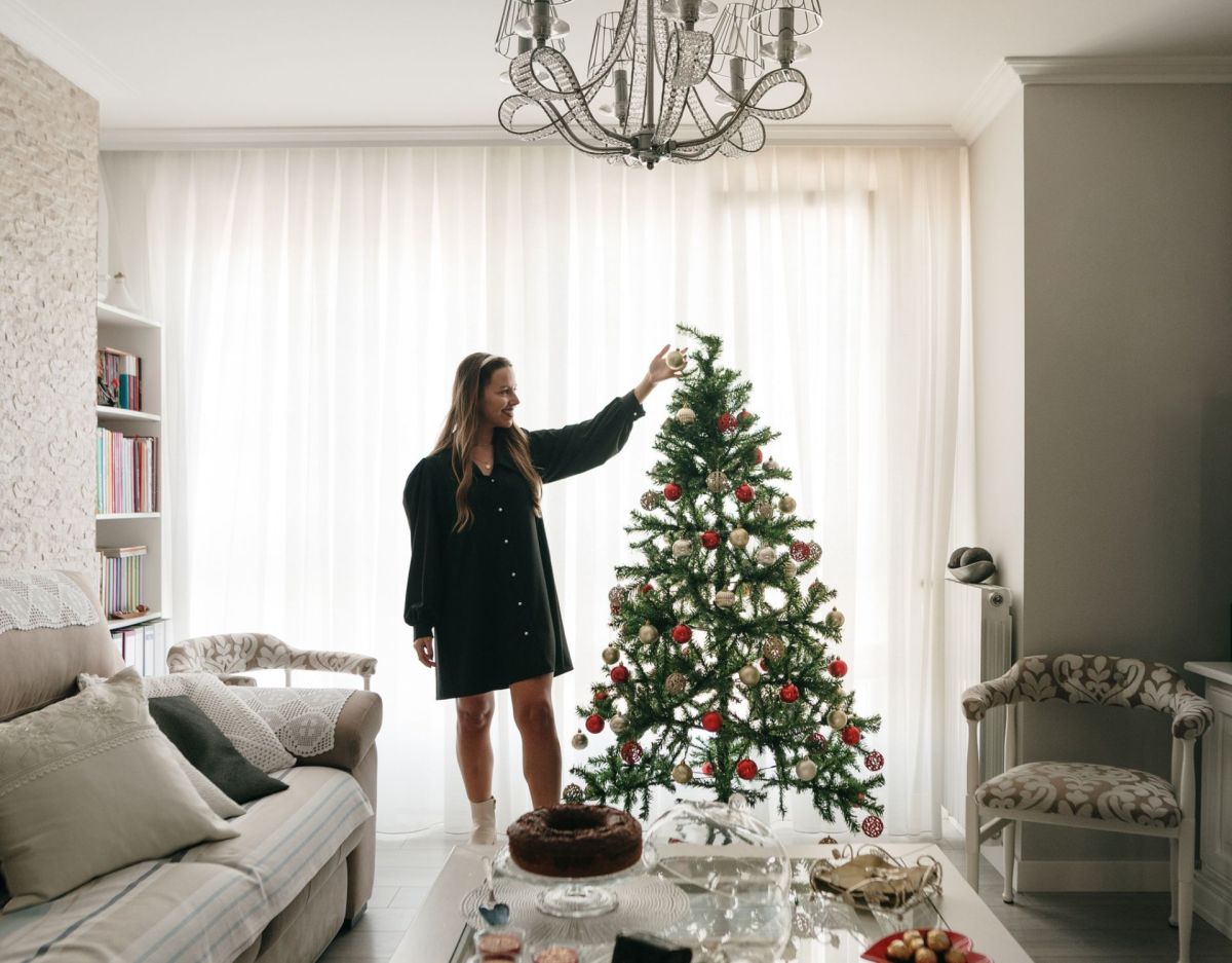 Weihnachtsbaum