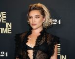 Florence Pugh liebt Lava-Lampen