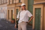 Model und Unternehmerin Lena Gercke.