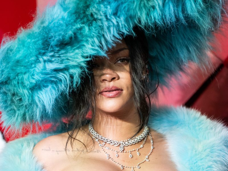 Rihanna