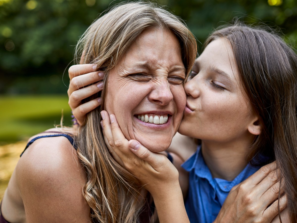 Skincare Routine fÃ¼r die ganze Familie