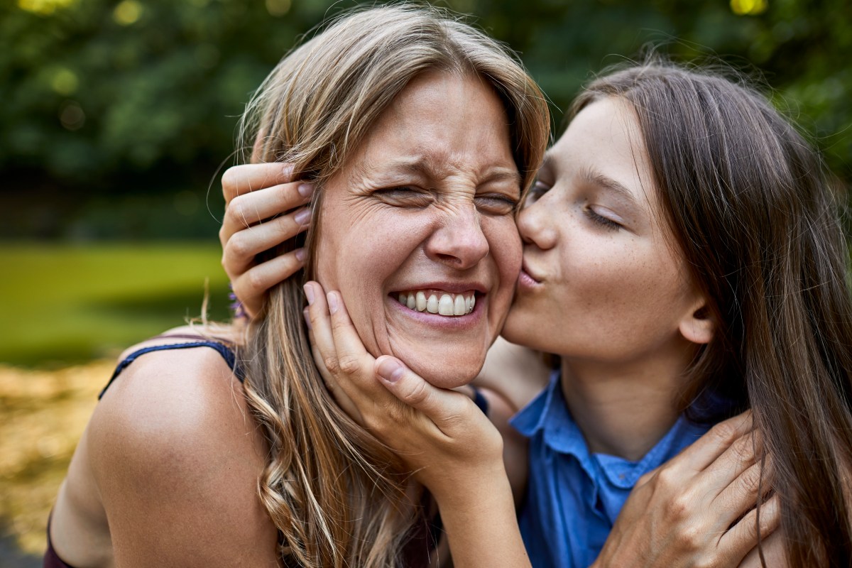 Skincare Routine fÃ¼r die ganze Familie