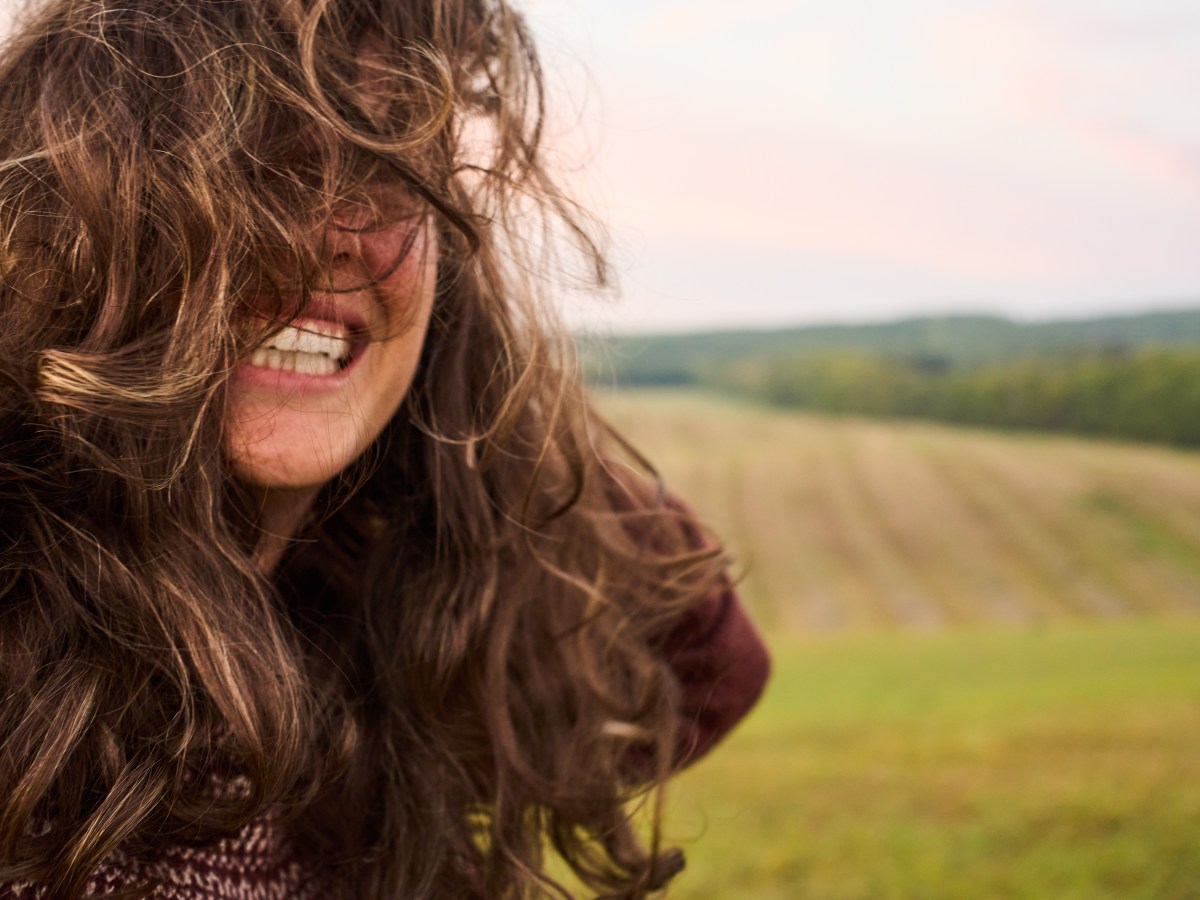 Blowout Frisur: Look unter 10 Minuten