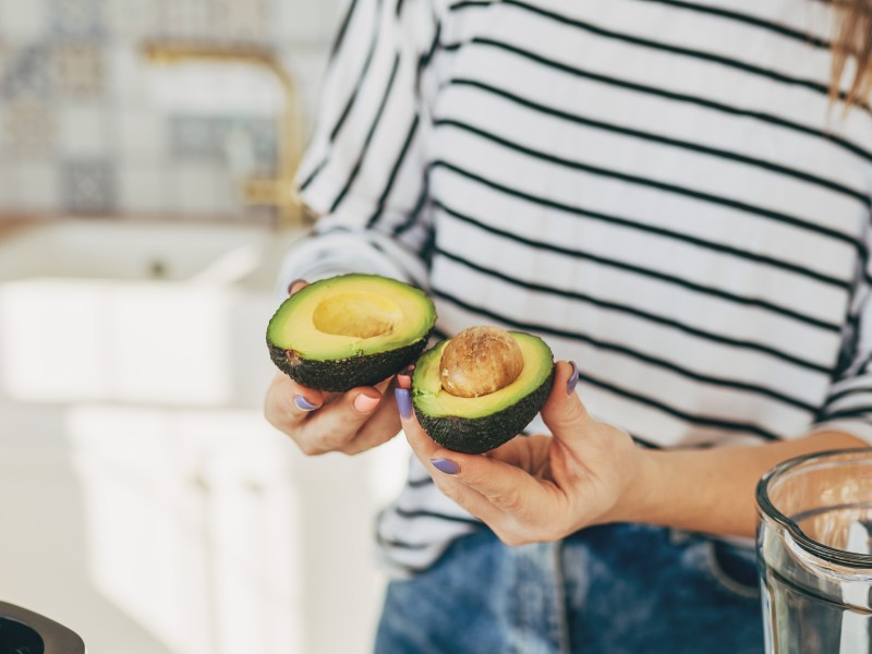 Superfood: Avocado & Co. gut fÃ¼r deinen Glow