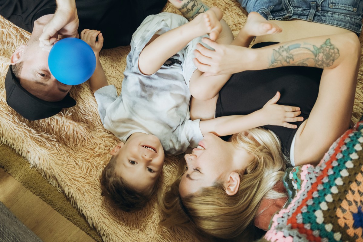 Muttersein: Wir wollen das Beste fÃ¼r unsere Kinder, auch in Kita oder Schule. Welches Verhalten am Wochende aber zum Problem werden kann.