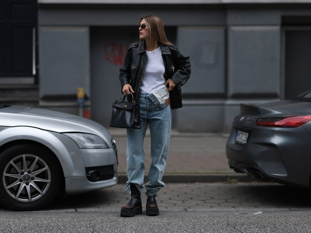 Hosen-Trend 2025: Zigaretten-Cut â€“ die perfekte Alternative zur Skinny-Jeans