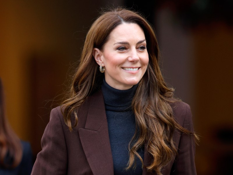 Kate Middleton