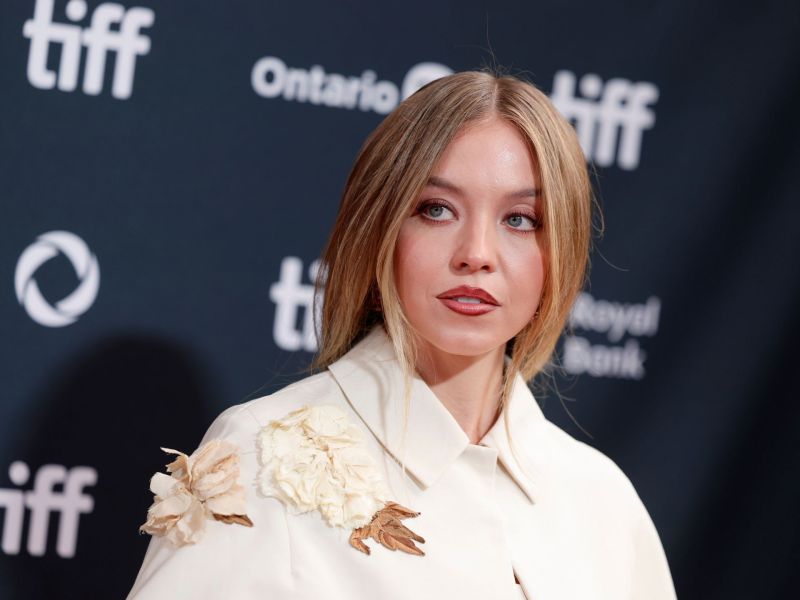 Sydney Sweeney