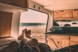 Vanlife: Yvonne Pfeffer