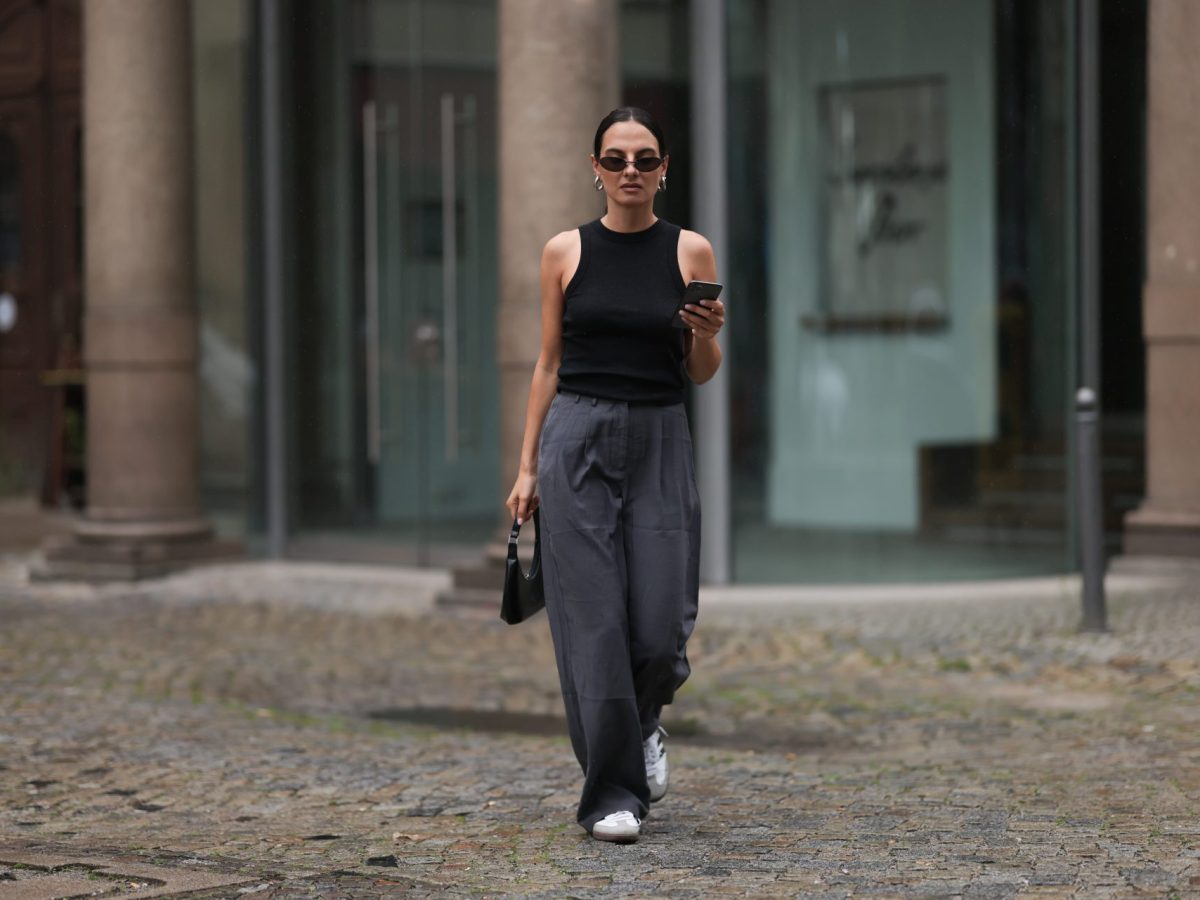 Fashion-Must-Have: Wegen dieser 20-Euro-Hose rennen gerade alle zu H&M