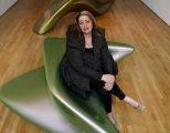 Zaha Hadid